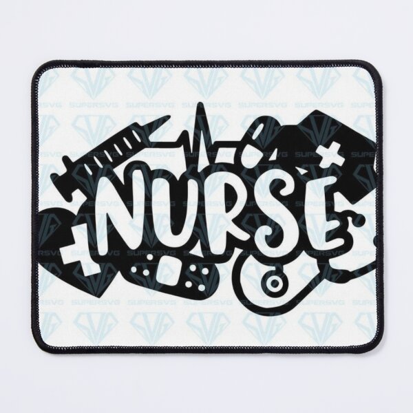 Item preview, Nurse designed and sold by RenatoGuzman.