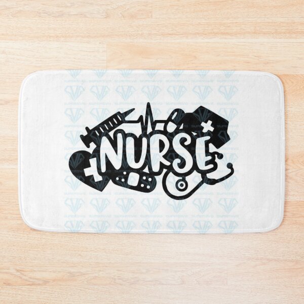 Item preview, Nurse designed and sold by RenatoGuzman.