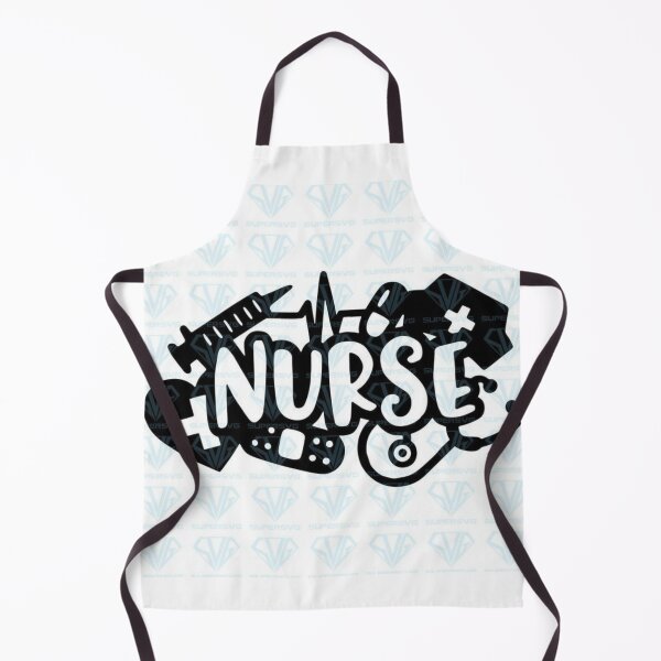 Item preview, Nurse designed and sold by RenatoGuzman.
