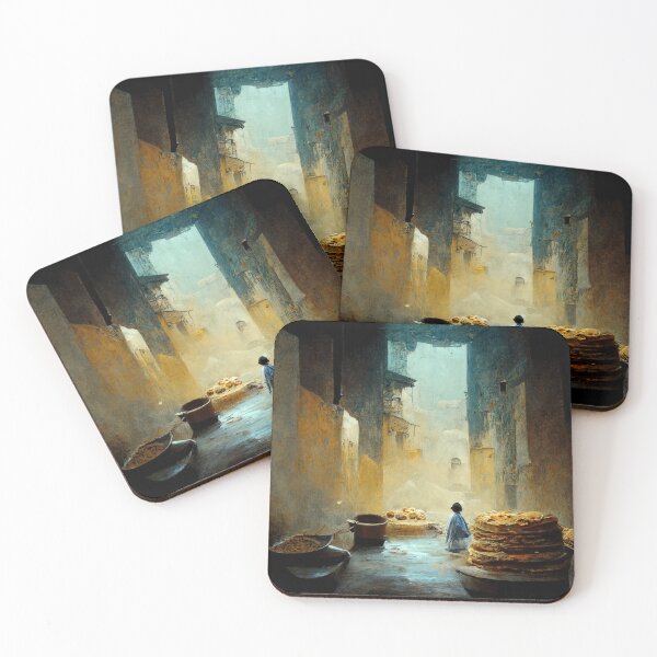 Item preview, The Backstreets designed and sold by selfreference2.