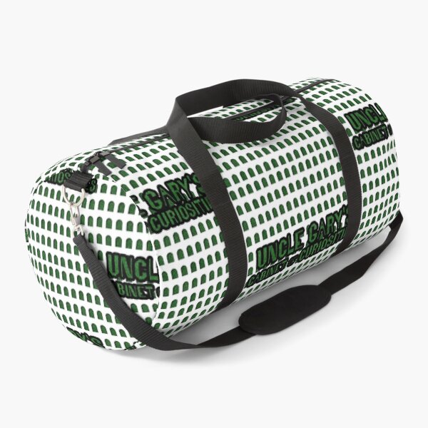 Item preview, Uncle Gary's Curiosity Cabinet Grass Pattern designed and sold by Gary Kaleda.