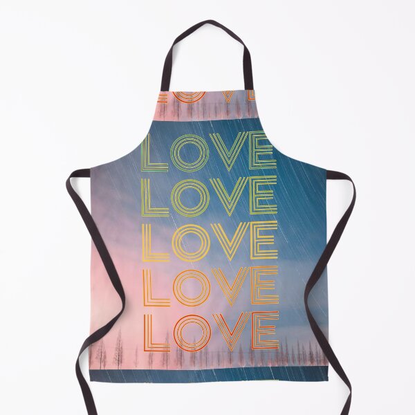 Item preview, love,repeatedly Lettering,stars in the night sky,Space,Galaxy,Shooting star designed and sold by zzzozzo.