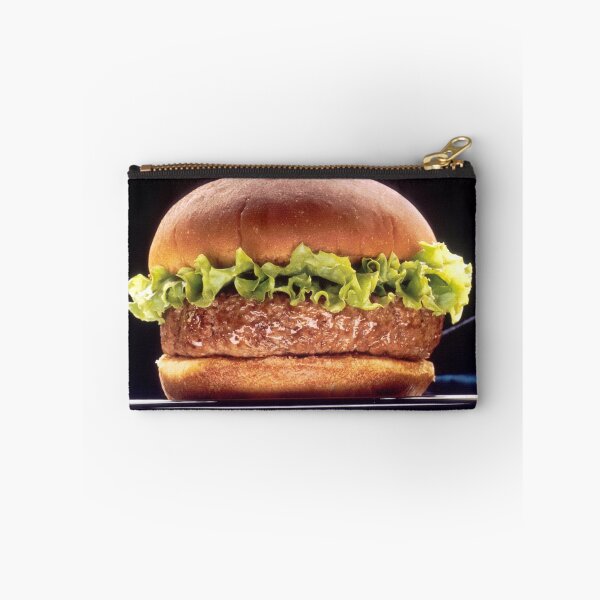 Artikelvorschau, Saftiger Hamburger entworfen und verkauft von BravuraMedia.