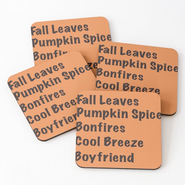 Item preview, Fall Seasonal Boyfriend  designed and sold by lemon-ghostea.