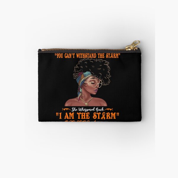 Item preview, I Am The Storm RSD CRPS Awareness designed and sold by Gillosina.