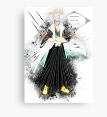 Gin - Bleach Canvas Print