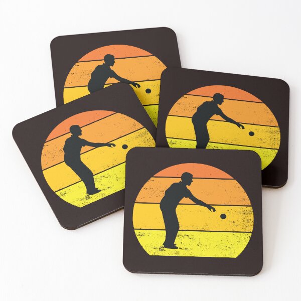 Item preview, Retro Vintage Petanque, Funny Petanque, Petanque Boule Bocce Player Funny Saying designed and sold by Aerial Addicts.