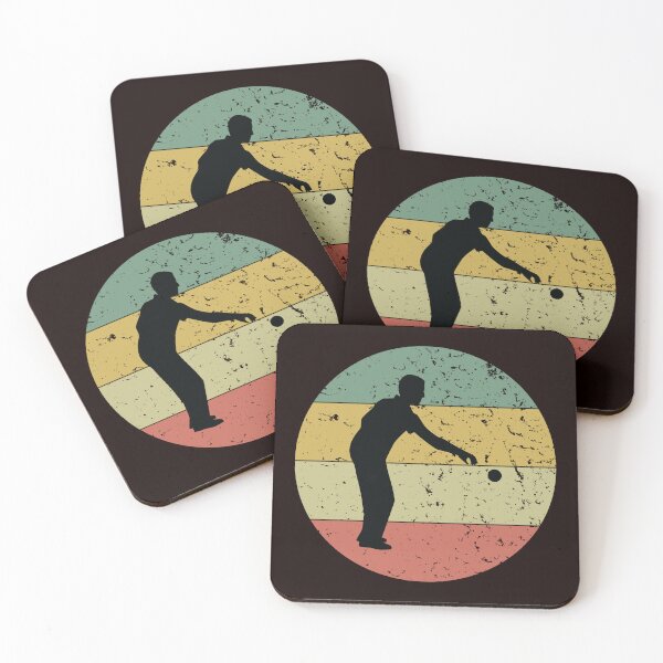 Item preview, Vintage Retro Petanque, Funny Petanque, Petanque Boule Bocce Player Funny Saying designed and sold by Aerial Addicts.