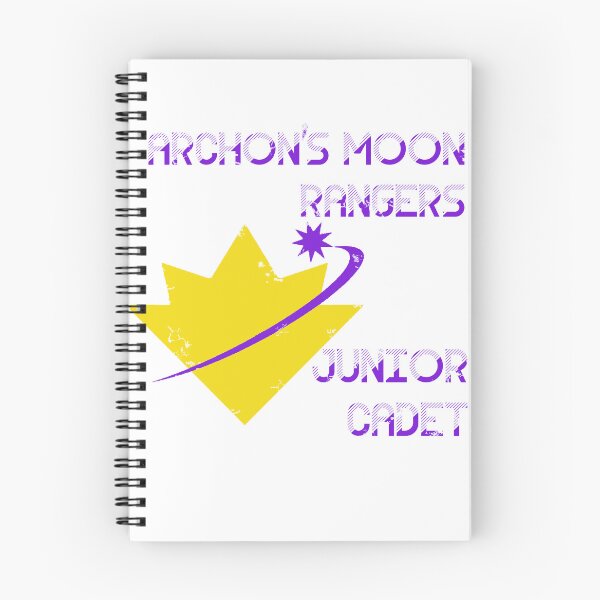 Item preview, Archon's Moon Rangers - Divine Intervention designed and sold by jinsume.