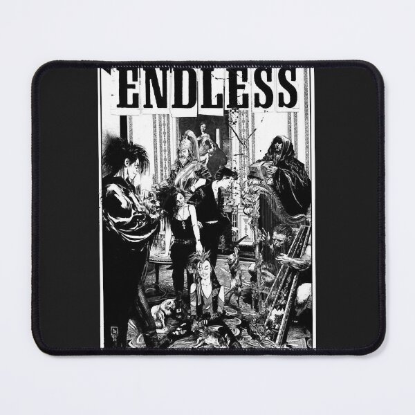 Item preview, Endless the sandman designed and sold by JenniJohnson.