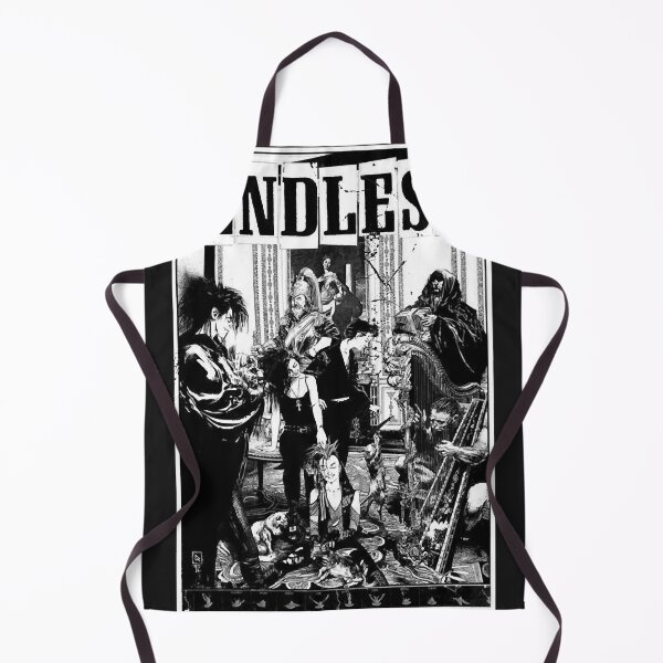 Item preview, Endless the sandman designed and sold by JenniJohnson.
