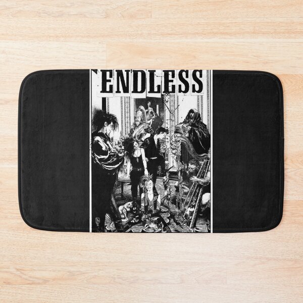 Item preview, Endless the sandman designed and sold by JenniJohnson.