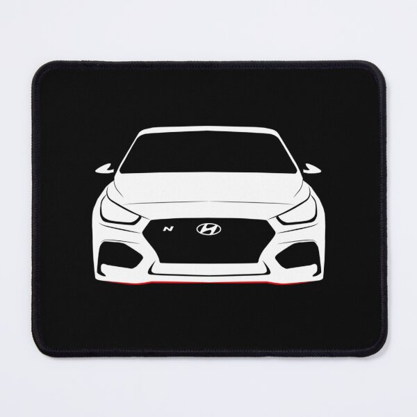Item preview, I30n Hot Hatchback Classic T-Shirt designed and sold by gusplawn5.