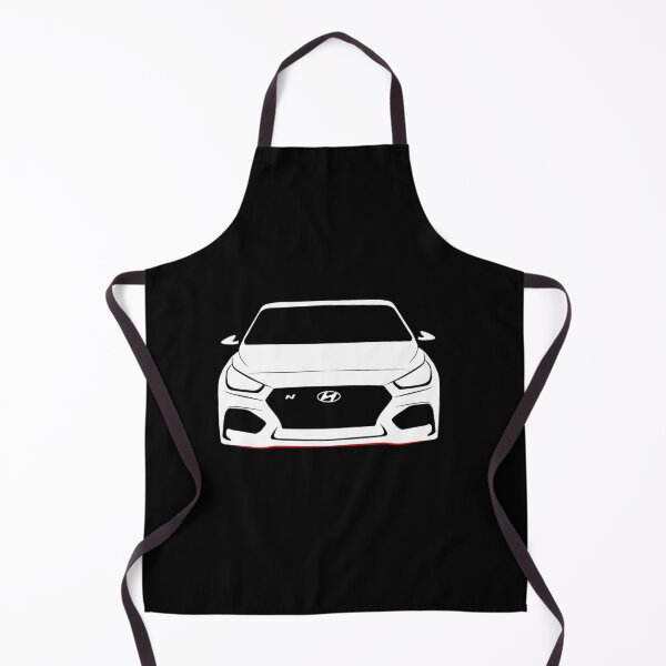 Item preview, I30n Hot Hatchback Classic T-Shirt designed and sold by gusplawn5.