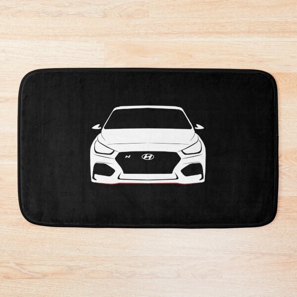Item preview, I30n Hot Hatchback Classic T-Shirt designed and sold by gusplawn5.