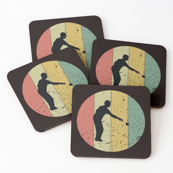 Item preview, Vintage Retro Petanque, Funny Petanque, Petanque Boule Bocce Player Funny Saying designed and sold by Aerial Addicts.