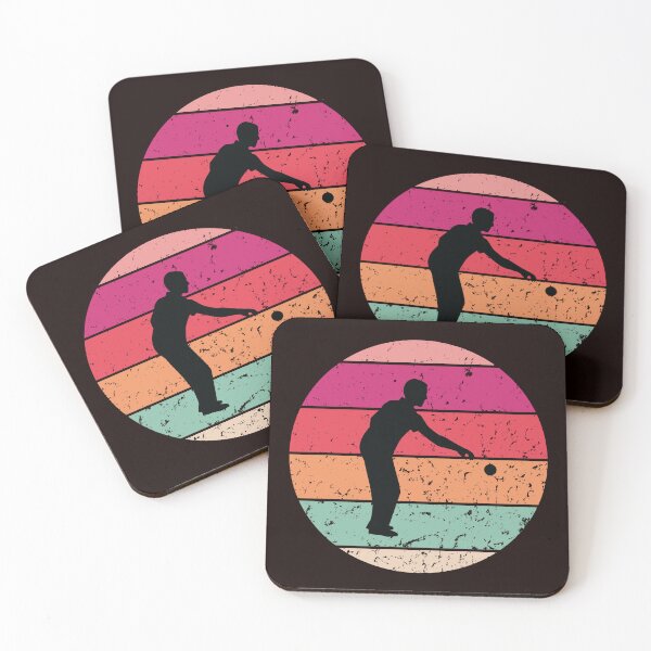 Item preview,  Retro Vintage Petanque, Funny Petanque, Petanque Boule Bocce Player Funny Saying designed and sold by Aerial Addicts.