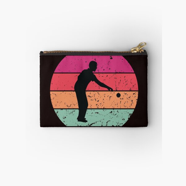 Item preview,  Retro Vintage Petanque, Funny Petanque, Petanque Boule Bocce Player Funny Saying designed and sold by Aerial Addicts.