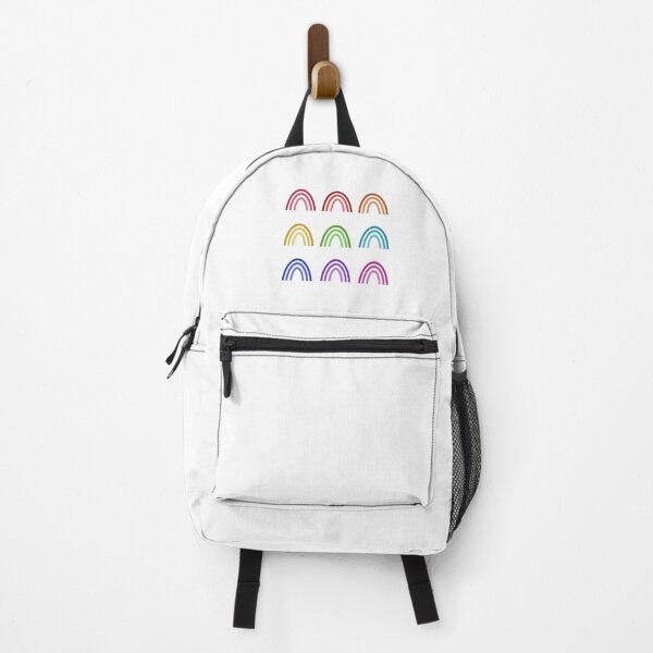 Item preview, Monochromatic Rainbows designed and sold by VeronicasWorld.