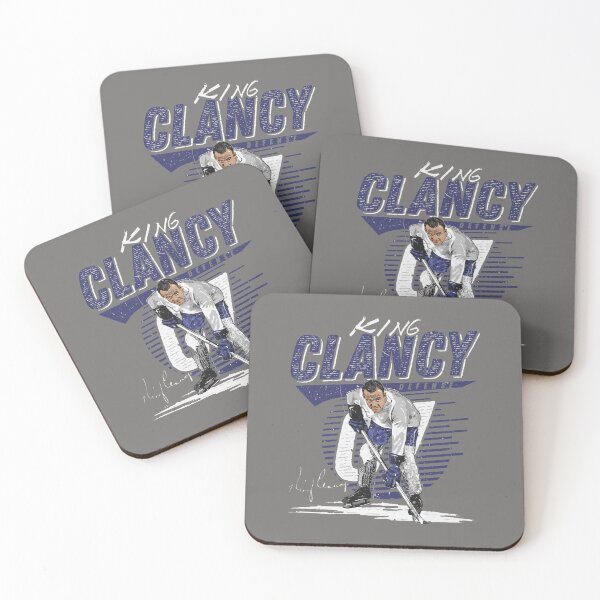 Item preview, King Clancy Comet designed and sold by wright46l.