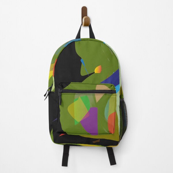 Item preview, Educational cubism Witcher plants #04 designed and sold by amrichjimi.
