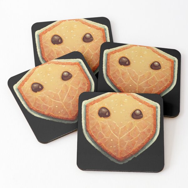 Item preview, Cookie Shield designed and sold by selfreference2.