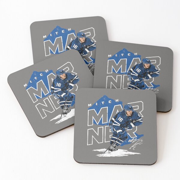Item preview, Mitch Marner Player Map designed and sold by wright46l.