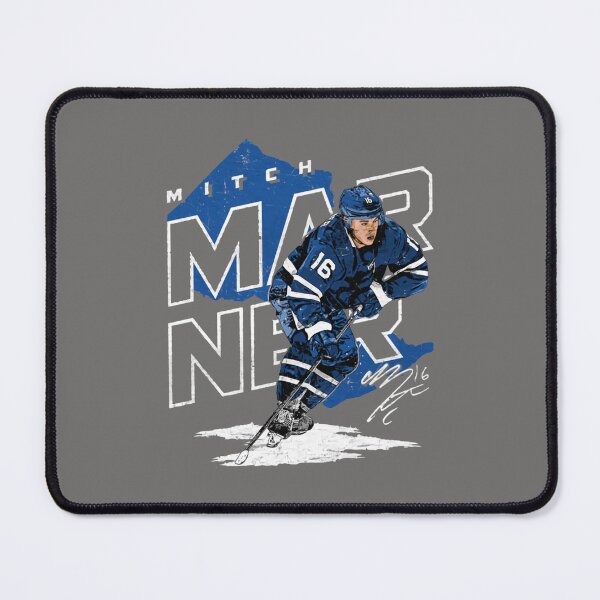 Item preview, Mitch Marner Player Map designed and sold by wright46l.