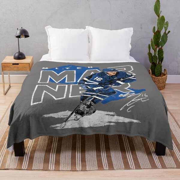 Item preview, Mitch Marner Player Map designed and sold by wright46l.