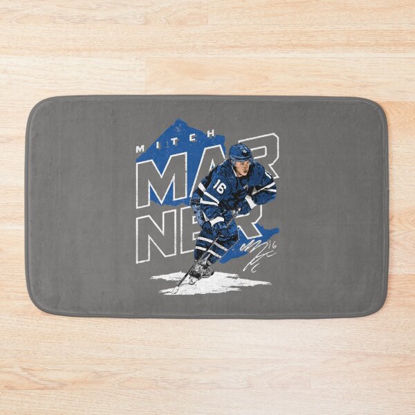 Item preview, Mitch Marner Player Map designed and sold by wright46l.