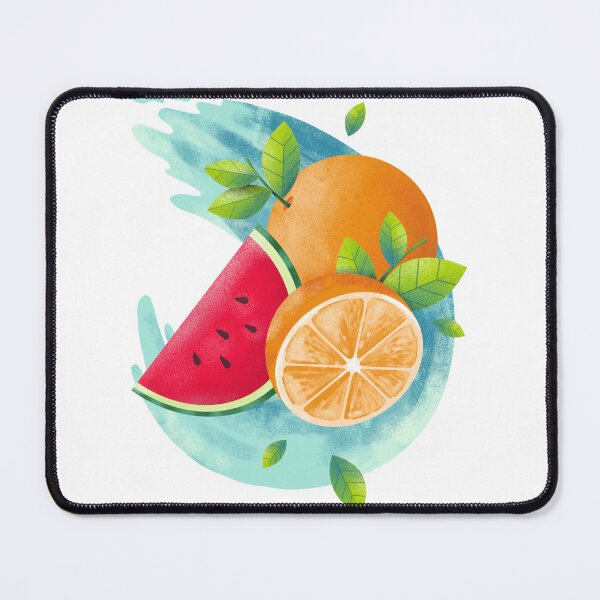 Item preview, Fresh fruits design  designed and sold by SaidMarket.