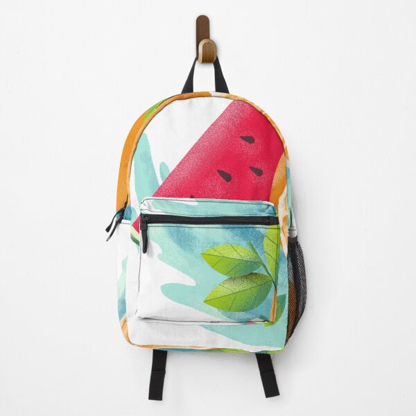 Item preview, Fresh fruits design designed and sold by SaidMarket.