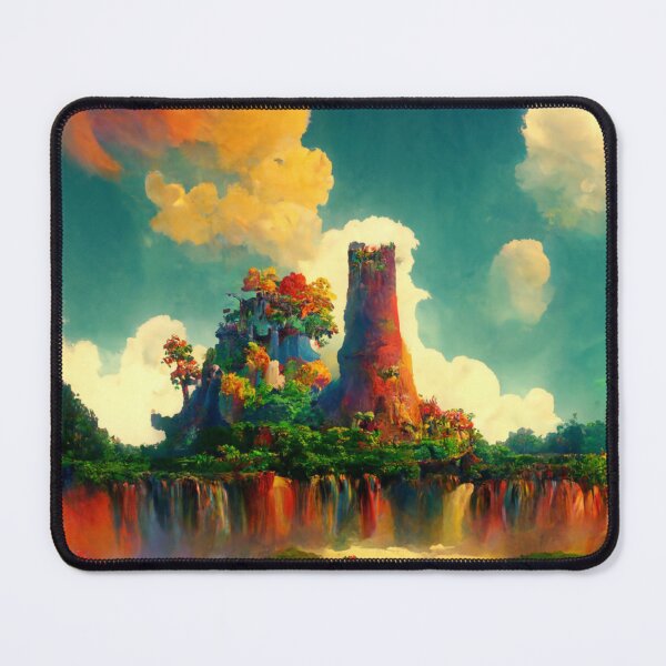 Item preview, Video Game World designed and sold by selfreference2.