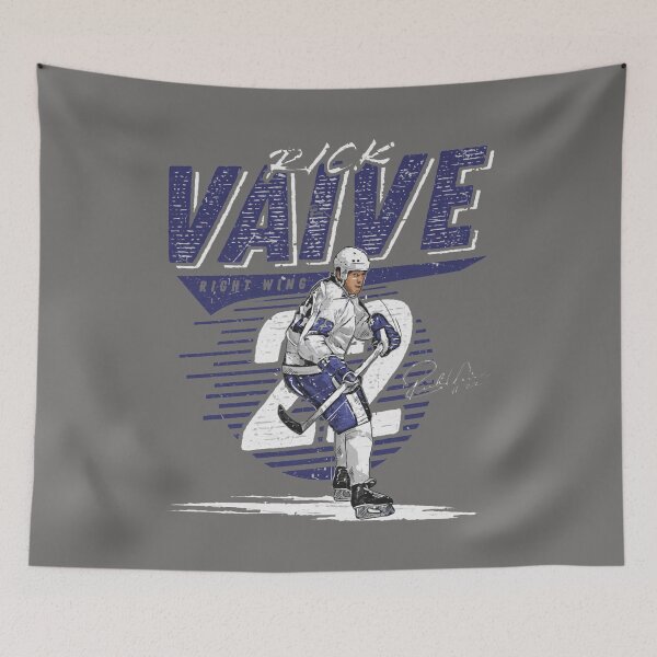 Item preview, Rick Vaive Comet designed and sold by wright46l.