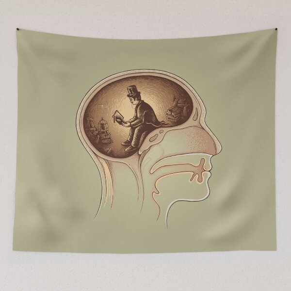 Item preview, Mind Reader designed and sold by buko.
