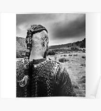 Ragnar Lothbrok Poster