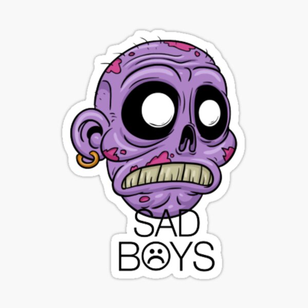 Bad Boys Stickers 2022 Sticker For Sale By Jackbil Redbubble 4431