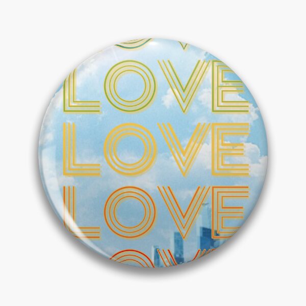 Item preview, love,repeatedly Lettering,clear sky,a blue sky, an azure sky, the blue heavens designed and sold by zzzozzo.