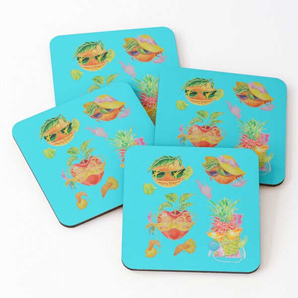 Item preview, Citrus Personality Designed Products  designed and sold by DennisKing.