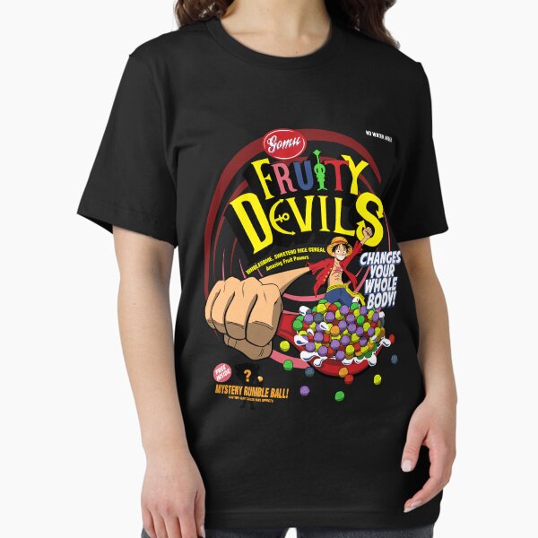 Gomu fruity devils Essential T-Shirt