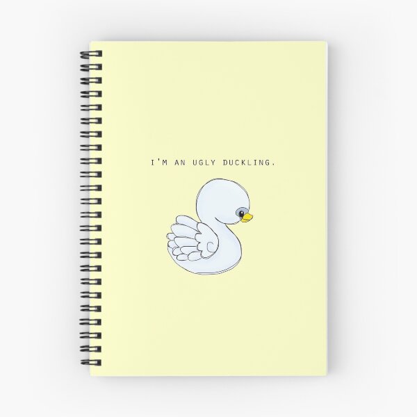 Item preview, 57. Jennifer Morrison's Ugly Ducklings community designed and sold by danielasmerch.