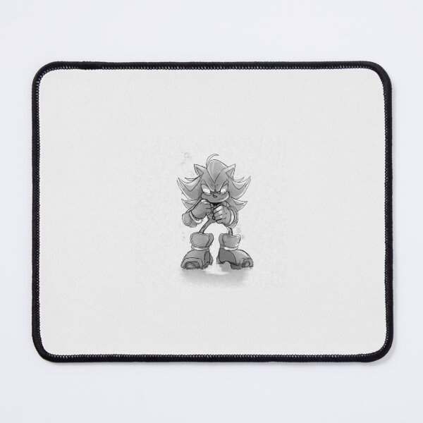 Item preview, edgy hedgy designed and sold by NotYeshika.