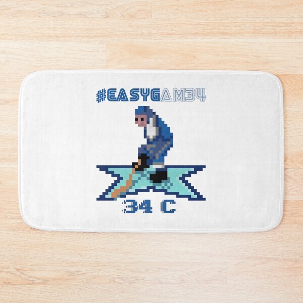 Item preview, Auston Matthews 8-Bit designed and sold by wright46l.