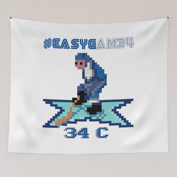 Item preview, Auston Matthews 8-Bit designed and sold by wright46l.