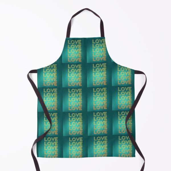 Item preview, love,repeatedly Lettering,green designed and sold by zzzozzo.