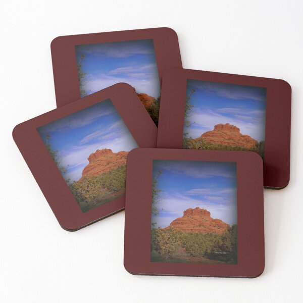 Item preview, Bell Rock in Sedona designed and sold by Charmiene Maxwell-Batten.
