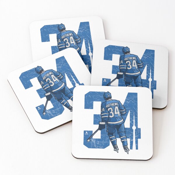 Item preview, Auston Matthews Alpha designed and sold by wright46l.