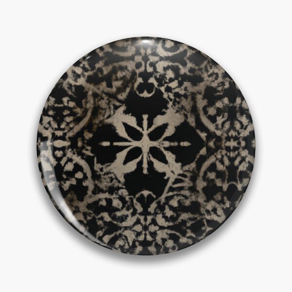 Item preview, Elegant Ornament Pattern designed and sold by Angela Micheli Otwell.