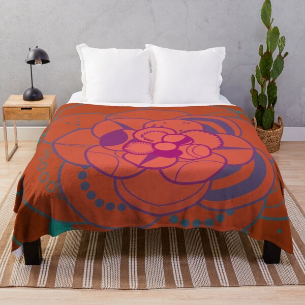 Artikelvorschau, Orange Rose entworfen und verkauft von The boys.