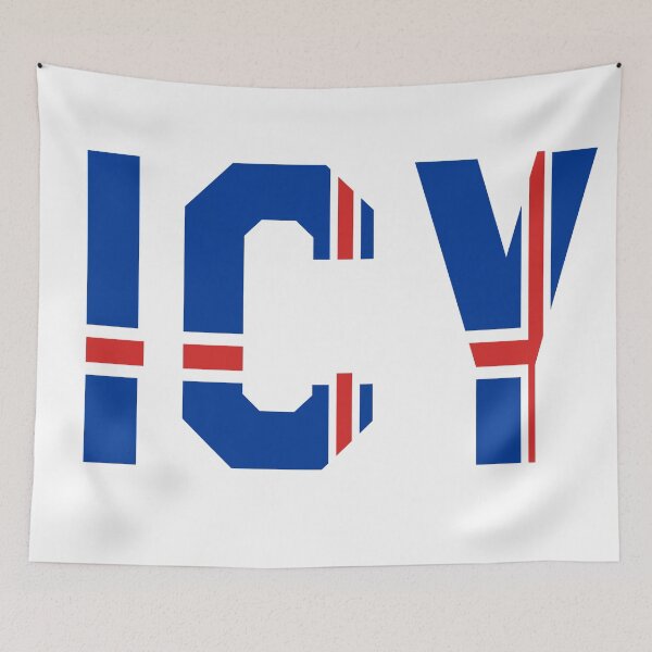 Item preview, Icy designed and sold by Smile A Lot.